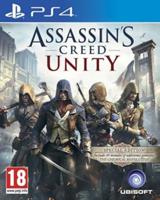 Assassins Creed Unity PlayStation 4 - GAMES527