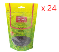 Natures Choice Black Currant ( Kishmish ) 200g Pack Of 24 (UAE Delivery Only)