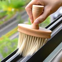 Grooves Cleaning Tool Window Crevice Multipurpose Desk Set Crevice Brush Home Kitchen Bathroom Cleaning Brush Dirt Remover Lightinthebox