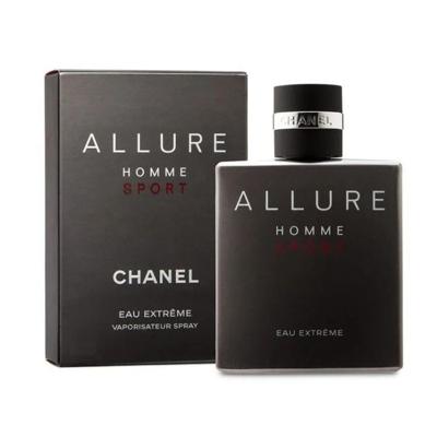 Chanel Allure Homme Sport Eau Extrem (M) Edp 100Ml