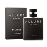Chanel Allure Homme Sport Eau Extrem (M) Edp 100Ml