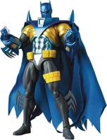 Medicom Toy Mafex Batman Knightfall - Azrael Batman Action Figure