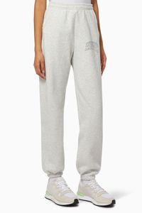 Princeton Sweatpants in Cotton