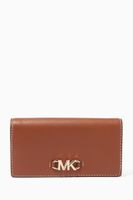 Izzy Wallet in Leather - thumbnail