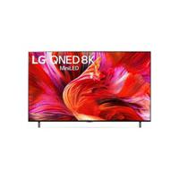 LG 75" QNED95 Series 8K LED TV