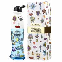 Moschino So Real Cheap & Chic (W) Edt 100Ml