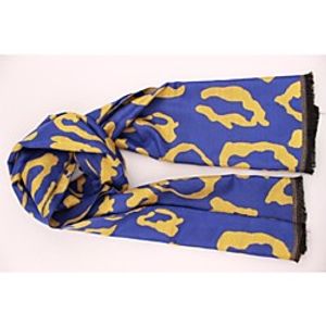 Women Wool Blend Scarf , Casual miniinthebox