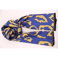 Women Wool Blend Scarf , Casual miniinthebox - thumbnail