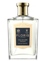 Floris Lilly Of The Valley (W) Edt 100Ml Tester