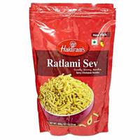 Haldirams Ratlami Sev 400gm