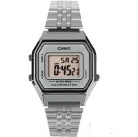 Casio Digital Watch For Women (LA-680WA-7DF) - thumbnail