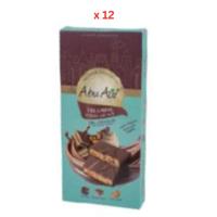 Abu Auf Tiramisu Crunch 12X 190G