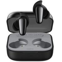 Realme Buds Air 3s True Wireless Earbuds Bass 42dB Active Noise Cancellation (ANC), Dual Device Pairing & 30 Hrs Playtime With Fast Charging Black - RMA2117