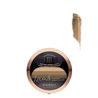 Bourjois 1 Second Eyeshadow 02 Brun-Ette A-Dorée 3gr - thumbnail