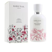 Goutal Rose Pompon Eau Sans Alcool - Free Water (W) Esa 100Ml