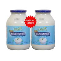 Unichef Classic Mayonnaise 2 x 946 ML Special Offer