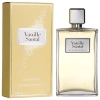 Reminiscence Les Classsiques Collection Vanille Santal Unisex Edt 100ML