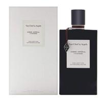 Van Cleef & Arpels Coll Extraordinaire Ambre Imperial (U) Edp 75Ml