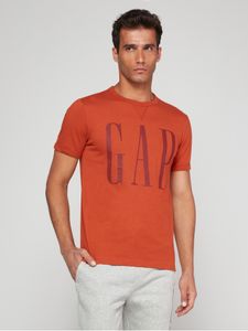 Logo Short Sleeve T-Shirt