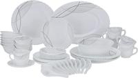 Opalware Dinner Set 50Pcs - RF10201