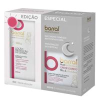 Barral MotherProtect Stretch Mark Day And Night Set