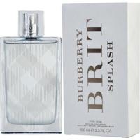 Burberry Brit Splash M Edt 100 ML (UAE Delivery Only)