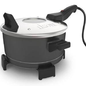 Ikon Multi-Cooker IKR22F 4Ltr 580W