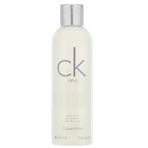 Calvin Klein Ck One (U) 250Ml Body Wash