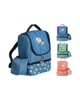Koopman Cooler Backpack Children Assorted 1 Piece