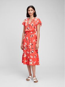 V-SS VNCK MIDI DRESS | 214614451