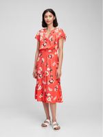 V-SS VNCK MIDI DRESS | 214614451 - thumbnail