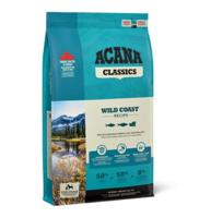 Acana Classics Wild Coast Formula Adult Dog Nutrient-Rich Dry Food 9.7Kg
