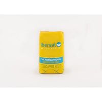 Ibersal Iodized Sea Salt 1Kg (2829) - thumbnail