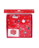 Homesmiths Square Flat Pack Boxes X-31055-BXC