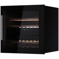 TEKA Built-in wine cooler with capacity for 41 bottles |RVI 20041 GBK|