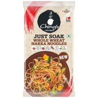 Chings Whole Wheat Hakka Noodles 150gm