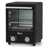 Ikon 12Liter Toaster Oven - IK-1201