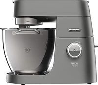 Kenwood 6.7l Titanium Kitchen Machine 1700w, Silver KVL8430S Kenwood 6.7l Titanium Kitchen Machine 1700w, Silver KVL8430S