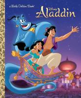 Aladdin - Disney Aladdin - Little Golden Book | Golden Books - thumbnail