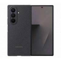 Samsung Galaxy Z Fold7 Carbon Shield Case - Black (EF-XF966SBEGWW)