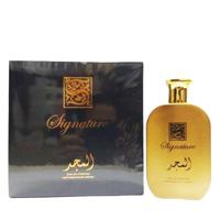 Signature Al Majd (U) Edp 100Ml