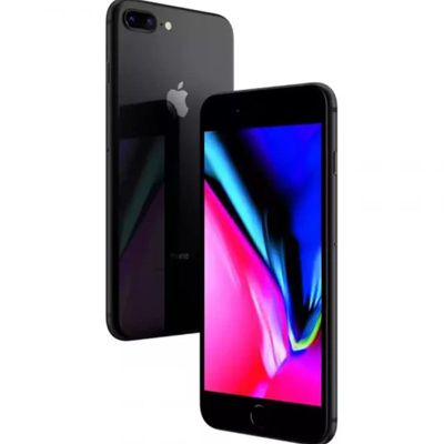 Apple iPhone X 64GB Space Grey (Pre Owned With 6 Month Warranty)