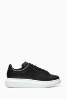 Oversized Leather Sneakers Oversized Leather Sneakers