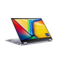 ASUS Vivobook S 14 Flip TP3402VA-LZ144W Intel Core i9-13900H 16GB RAM 1TB SSD Intel Iris X Graphics 14" WUXGA Win 11 Home Convertible Laptop - Cool Silver