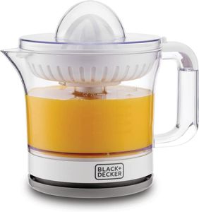 Black+Decker Citrus juicer 600 ML - CJ675-B5