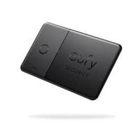 Eufy Smart Tracker Card Black - thumbnail