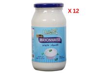 Unichef Classic Mayonnaise 473ml x 12
