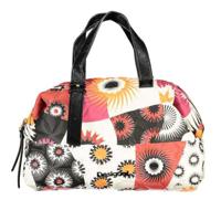 Desigual Black Polyethylene Handbag - DE-24413