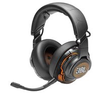 JBL Quantum One Gaming Headset,Black