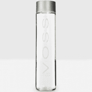 VOSS Artessian Mineral Still Water Glass 800ml (UAE Delivery)